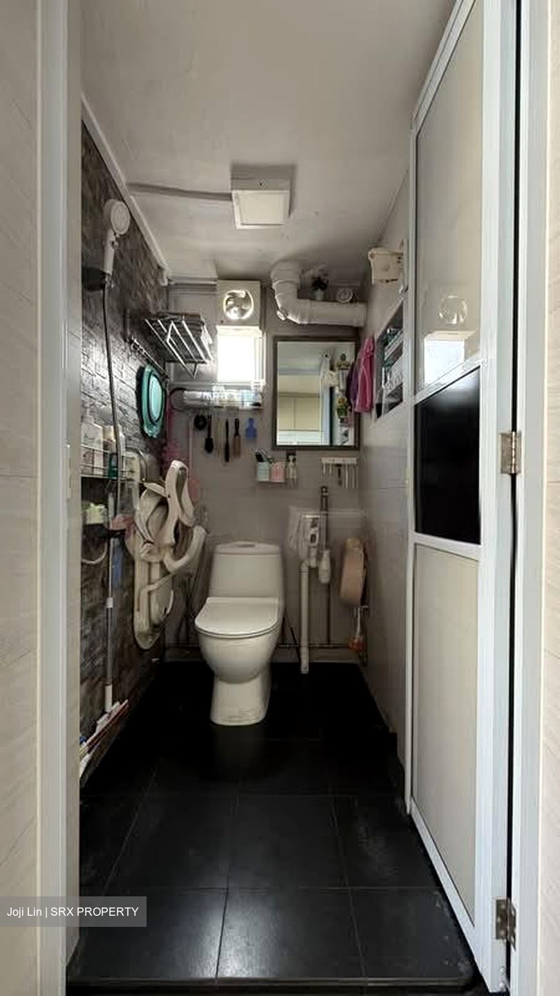 Blk 3 Lew Lian Gardens (Serangoon), HDB 3 Rooms #607279211